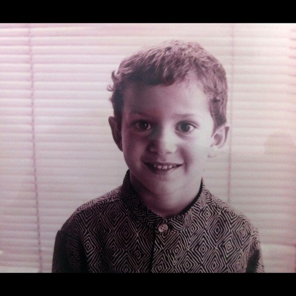 Meet your Posher, Alexi - Picture 1 of 1